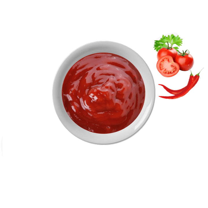Соус Шашлычный
